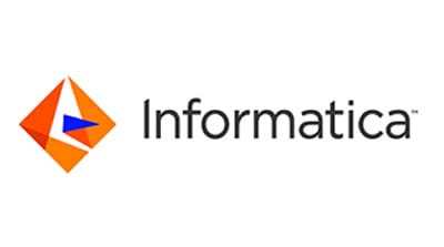 IICS Informatica: Informatica logo